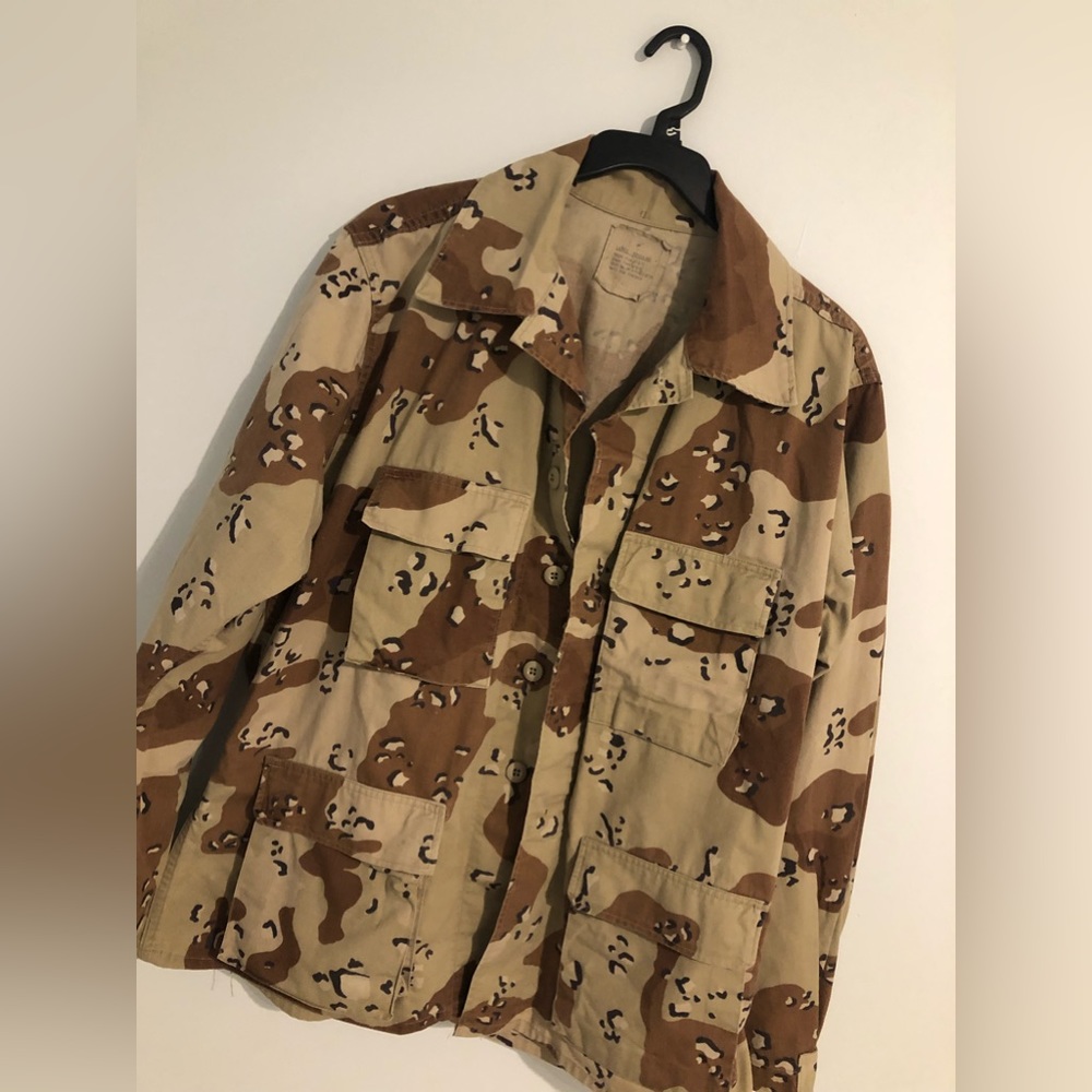 Men’s jacket - Picture 4 of 7